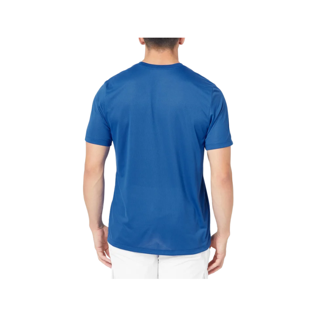 Image of Nike Dri-FIT Men T-Shirt (Royal)