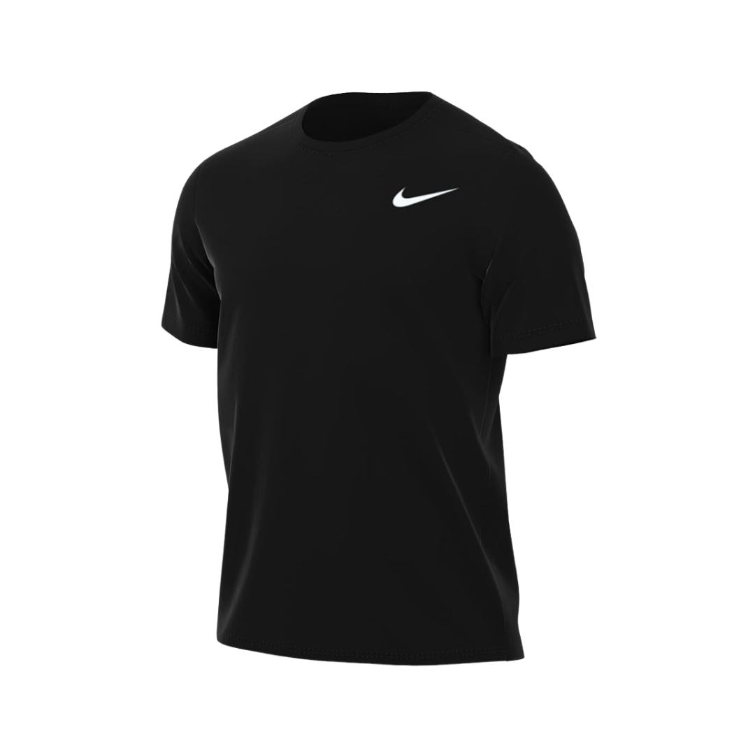 Nike Court Dri-Fit Men T-shirt (Black)