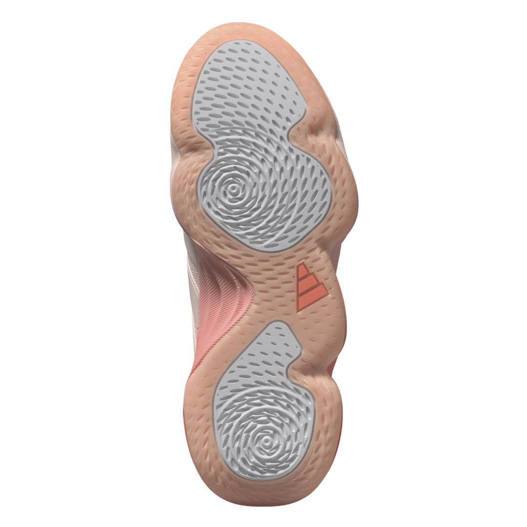 Image of Adidas Courtstabil Women (Pink/Coral)