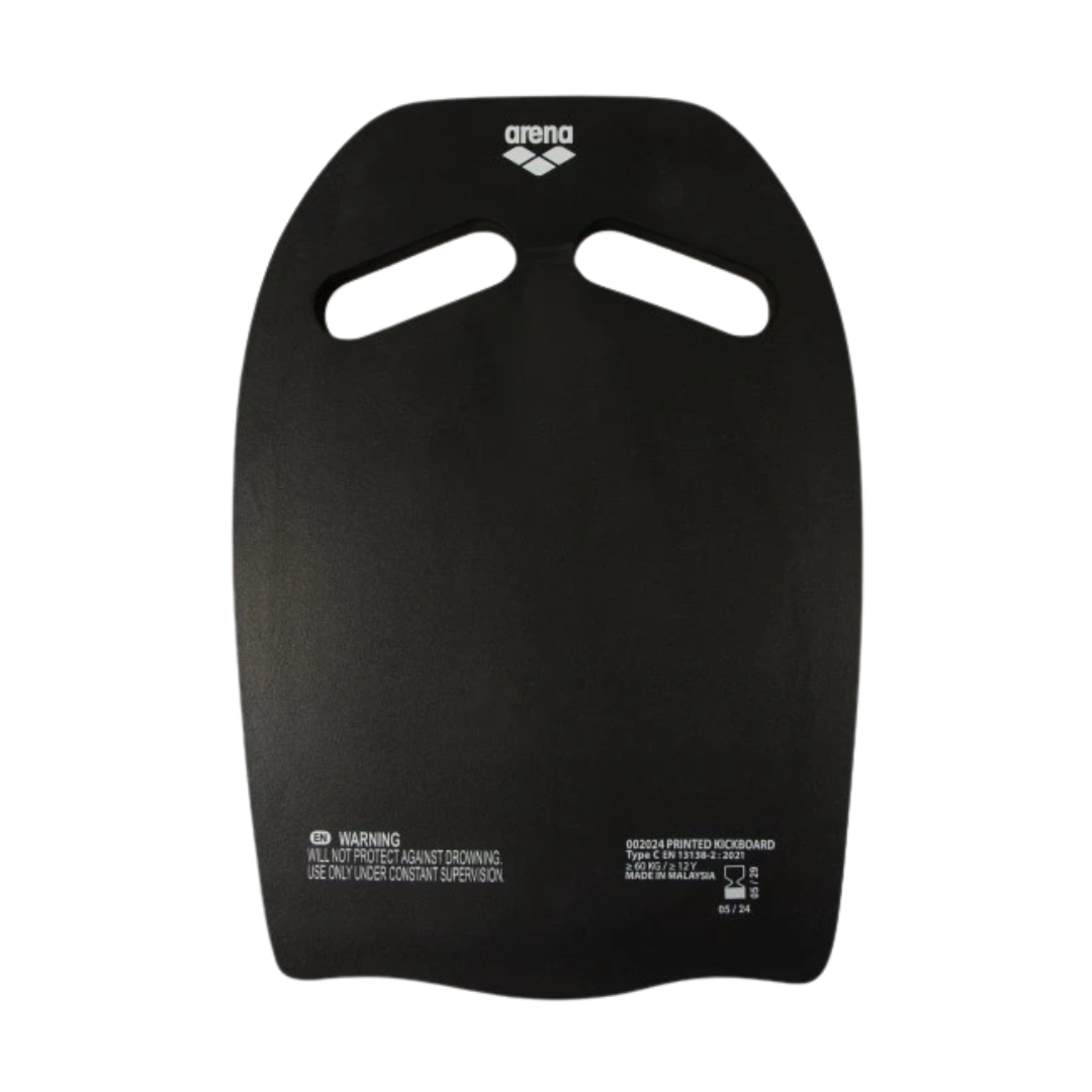 Image of Arena Sports Printed Kickboard