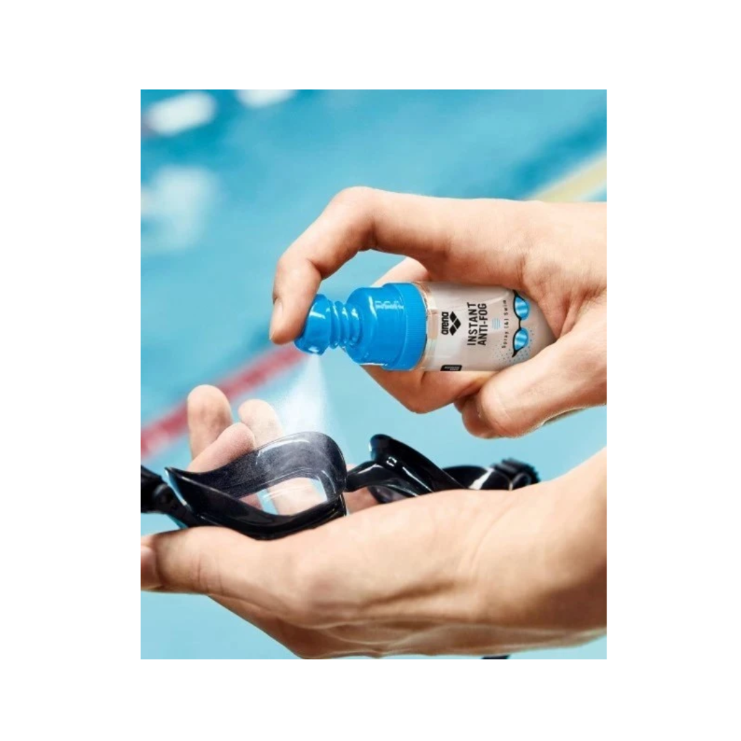 Arena Sports Anti-Fog Spray & Swim