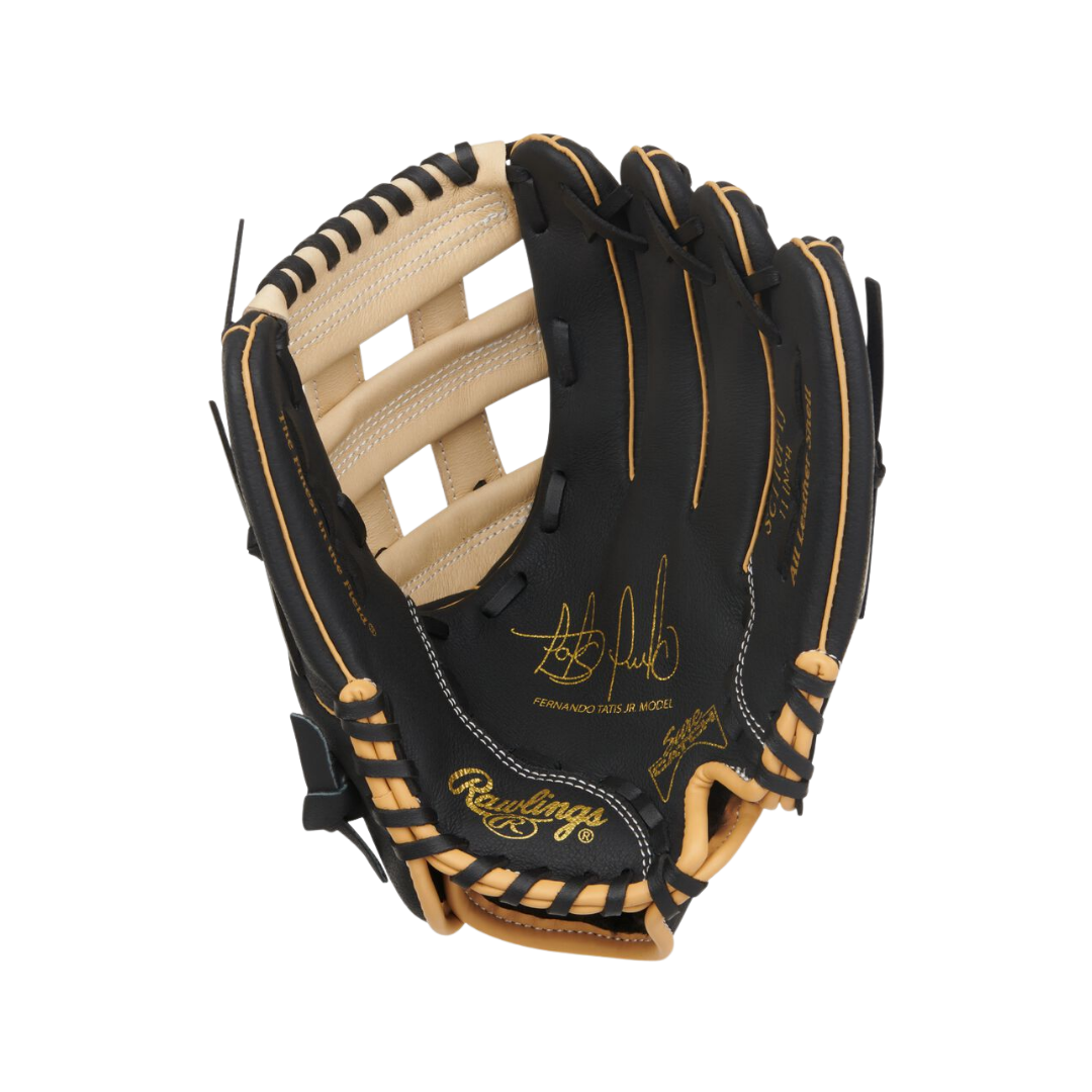 Image of Rawlings Sure Catch Fernando Tatis Jr. Glove 11''