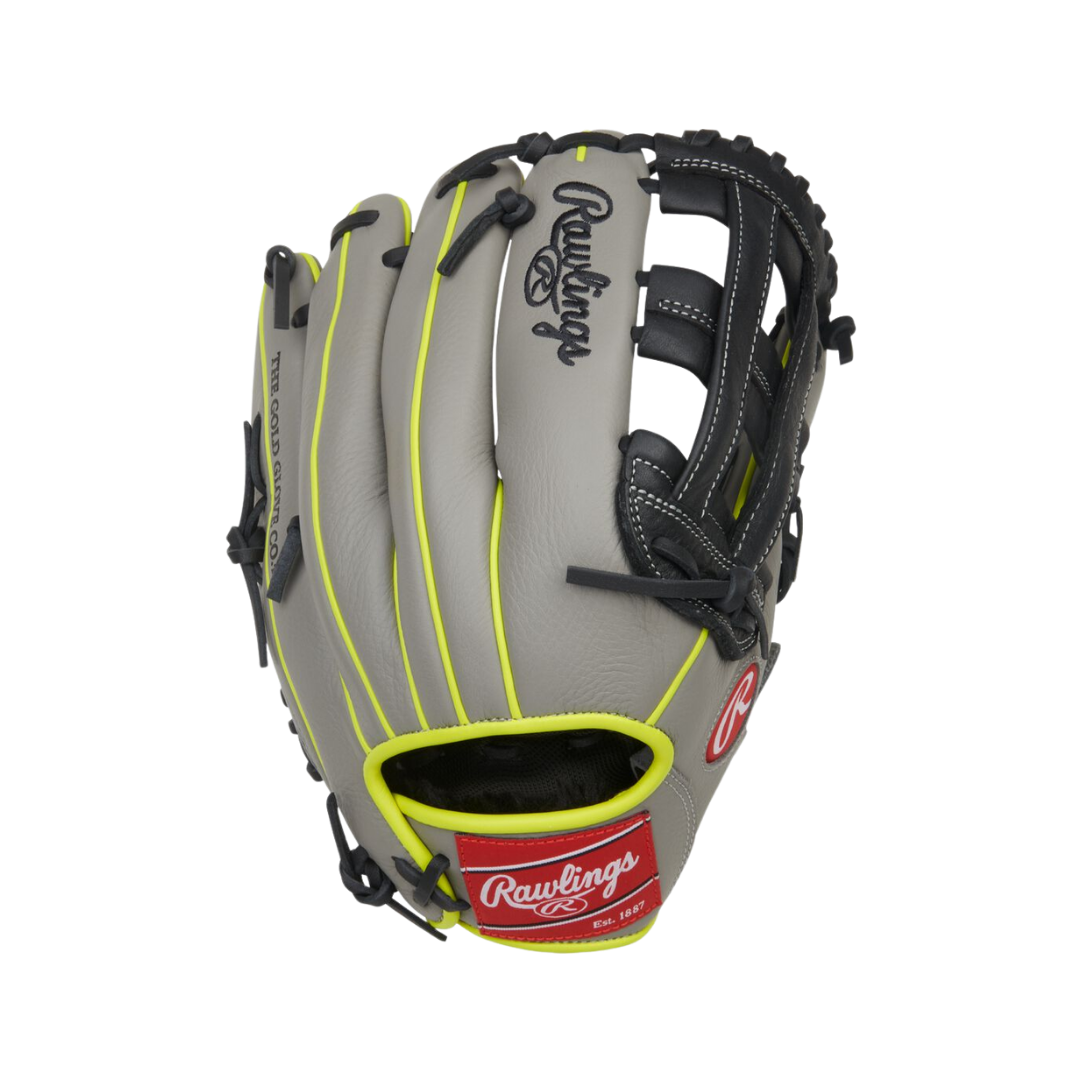 Rawlings Select Pro Lite Aaron Judge Glove 12'' (Grey/Black)