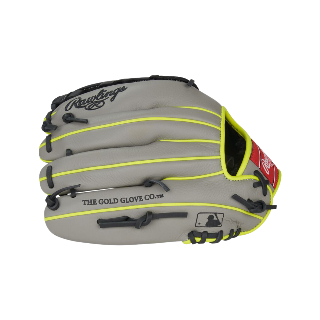 Image of Rawlings Select Pro Lite Aaron Judge Glove 12'' (Grey/Black)