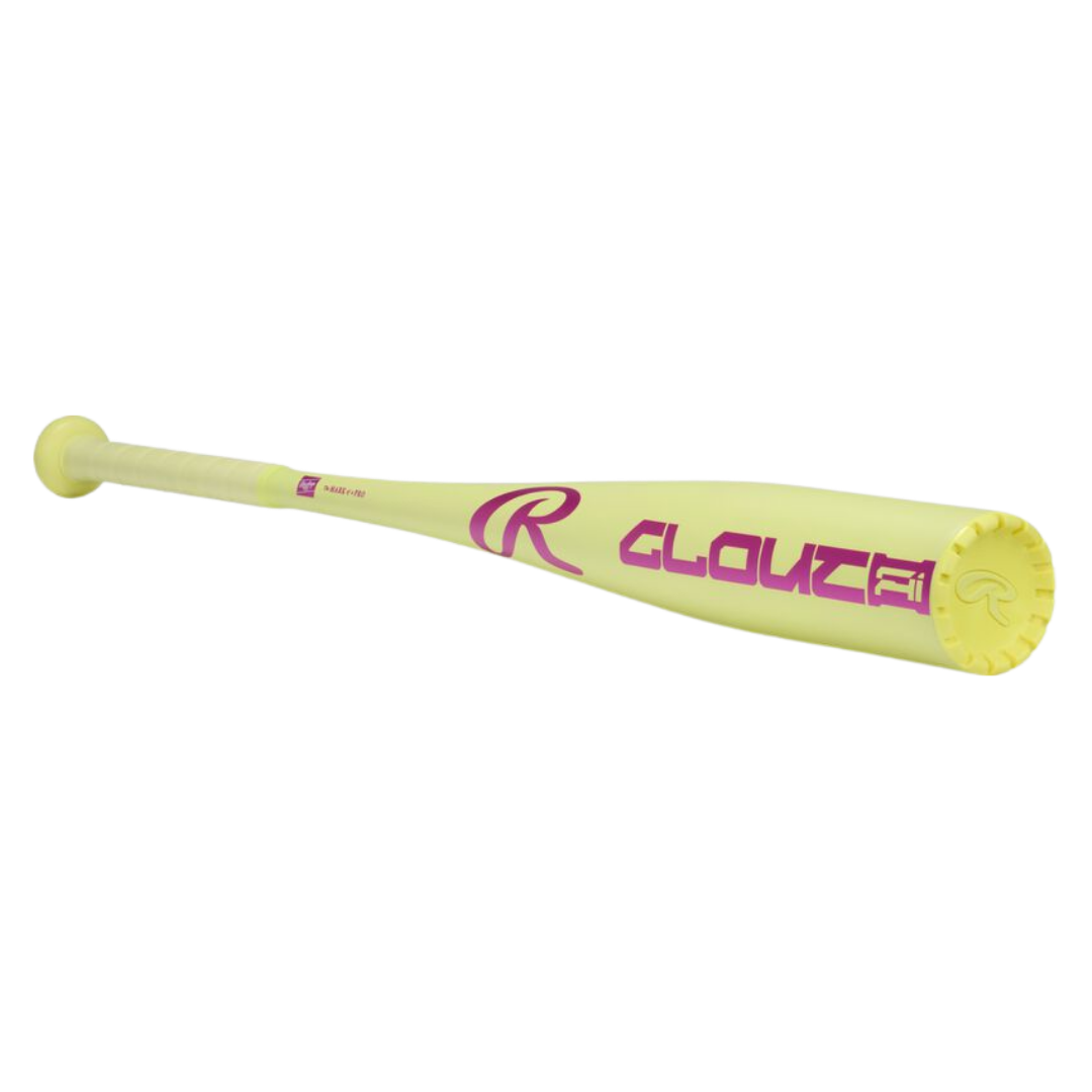 Rawlings Clout AI (-10) USA Baseball Bat