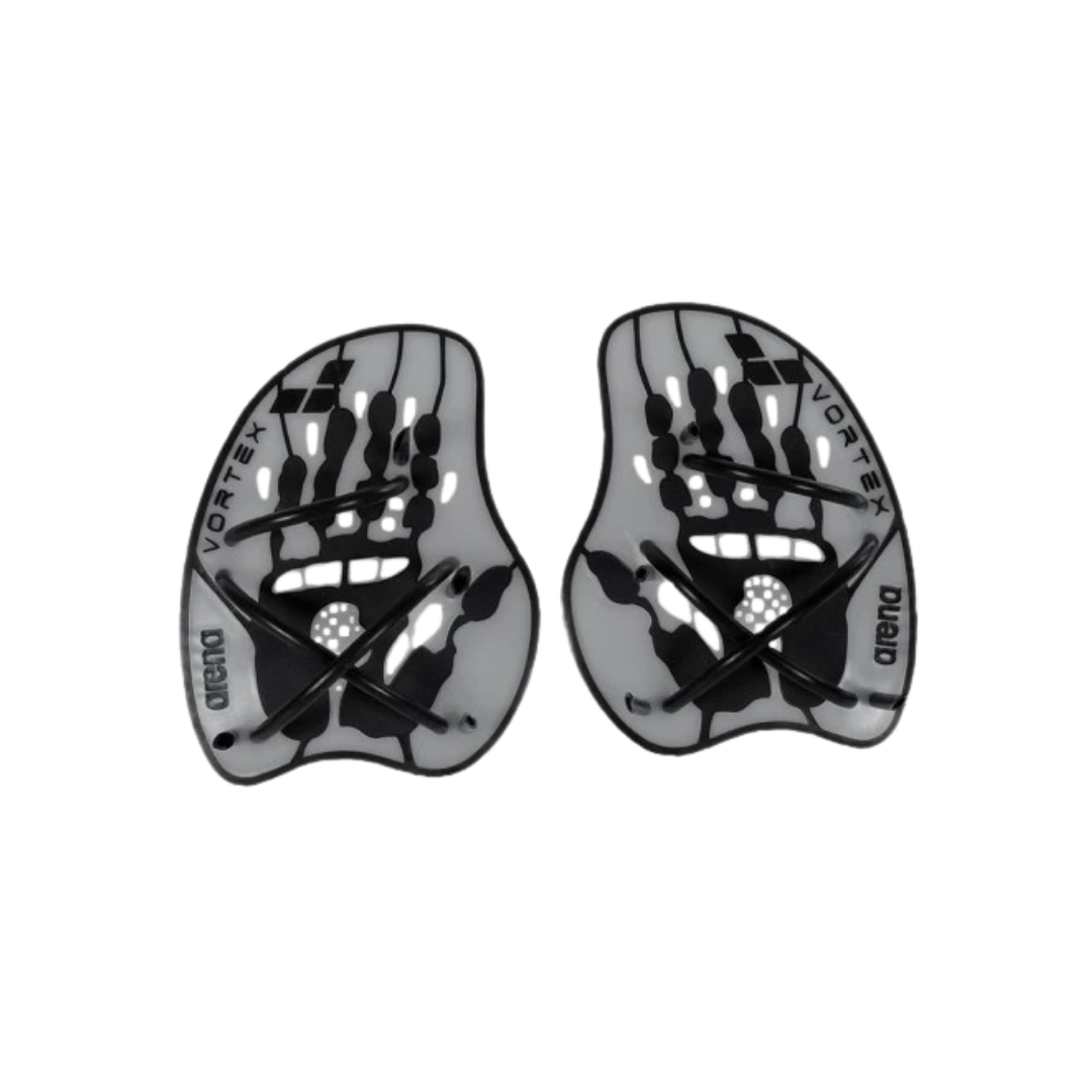 Arena Sports Vortex Evolution Hand Paddle Printed