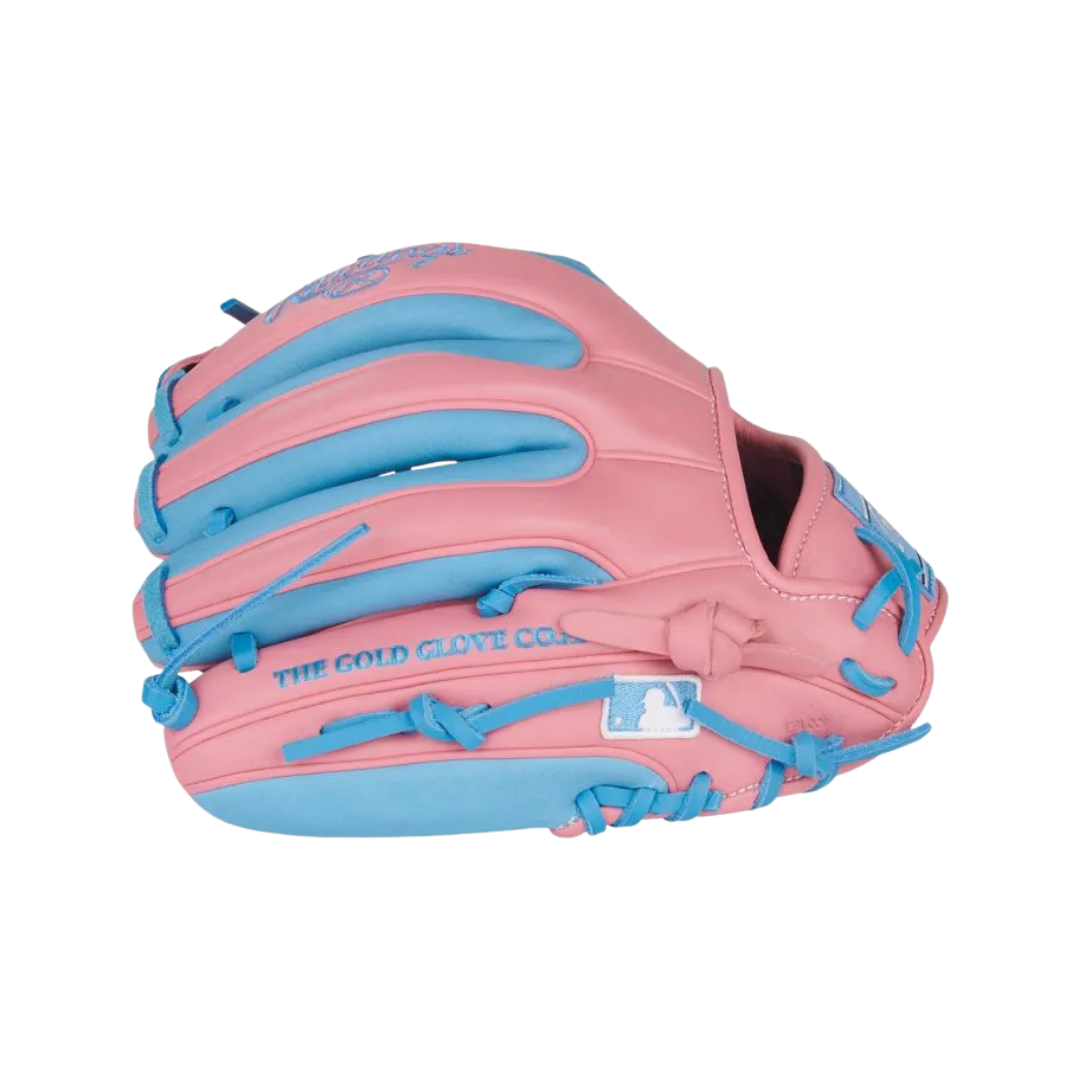 Rawlings NXT Series IF Glove 11.5'' (Pink/Columbia Blue)