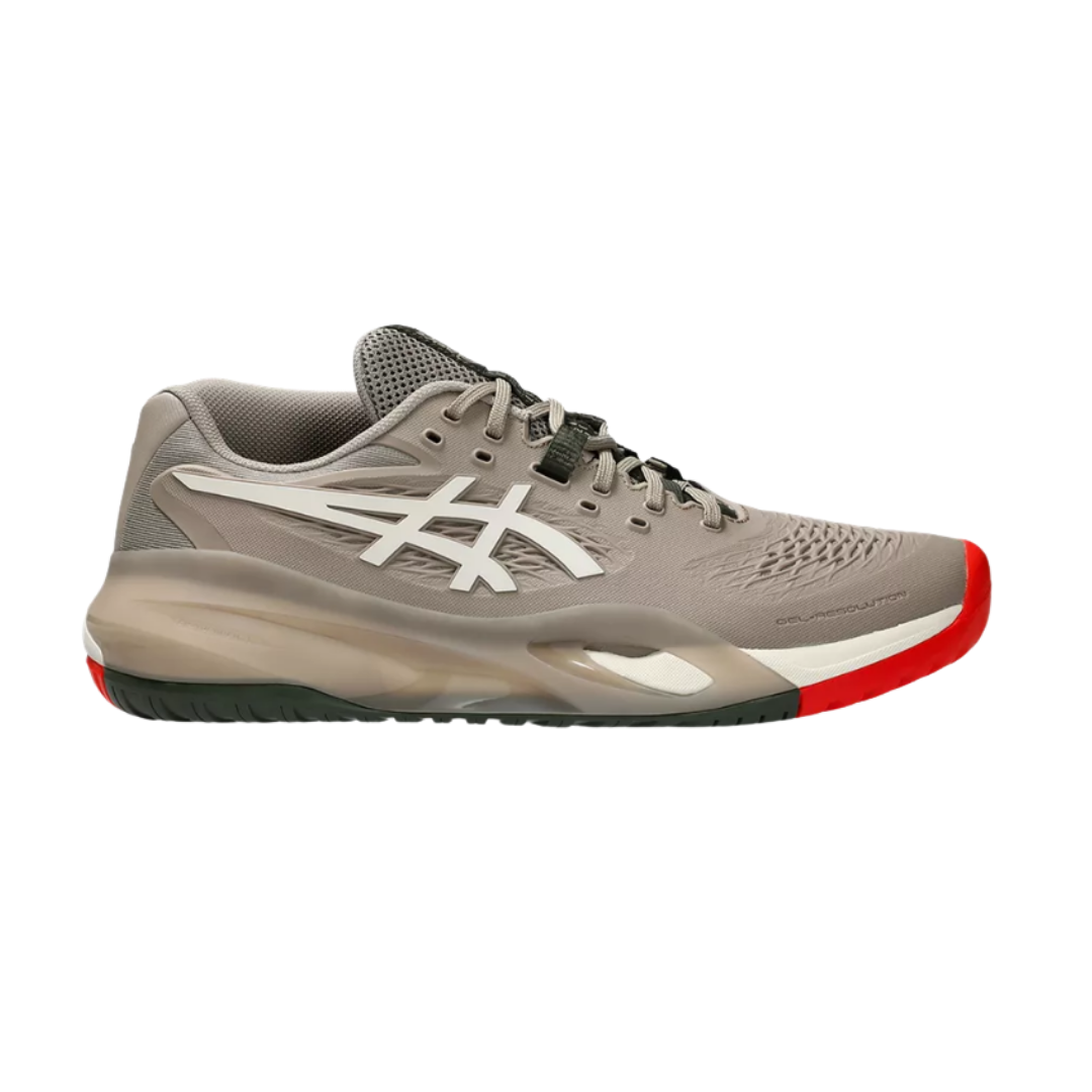 Image of Asics Gel-Resolution Men (Greich/ Soft Oat)