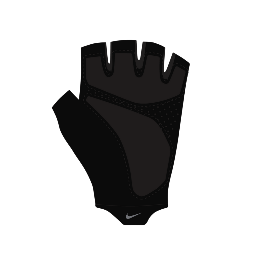 Nike W's Vapor Fitness Gloves (Grey/Black)