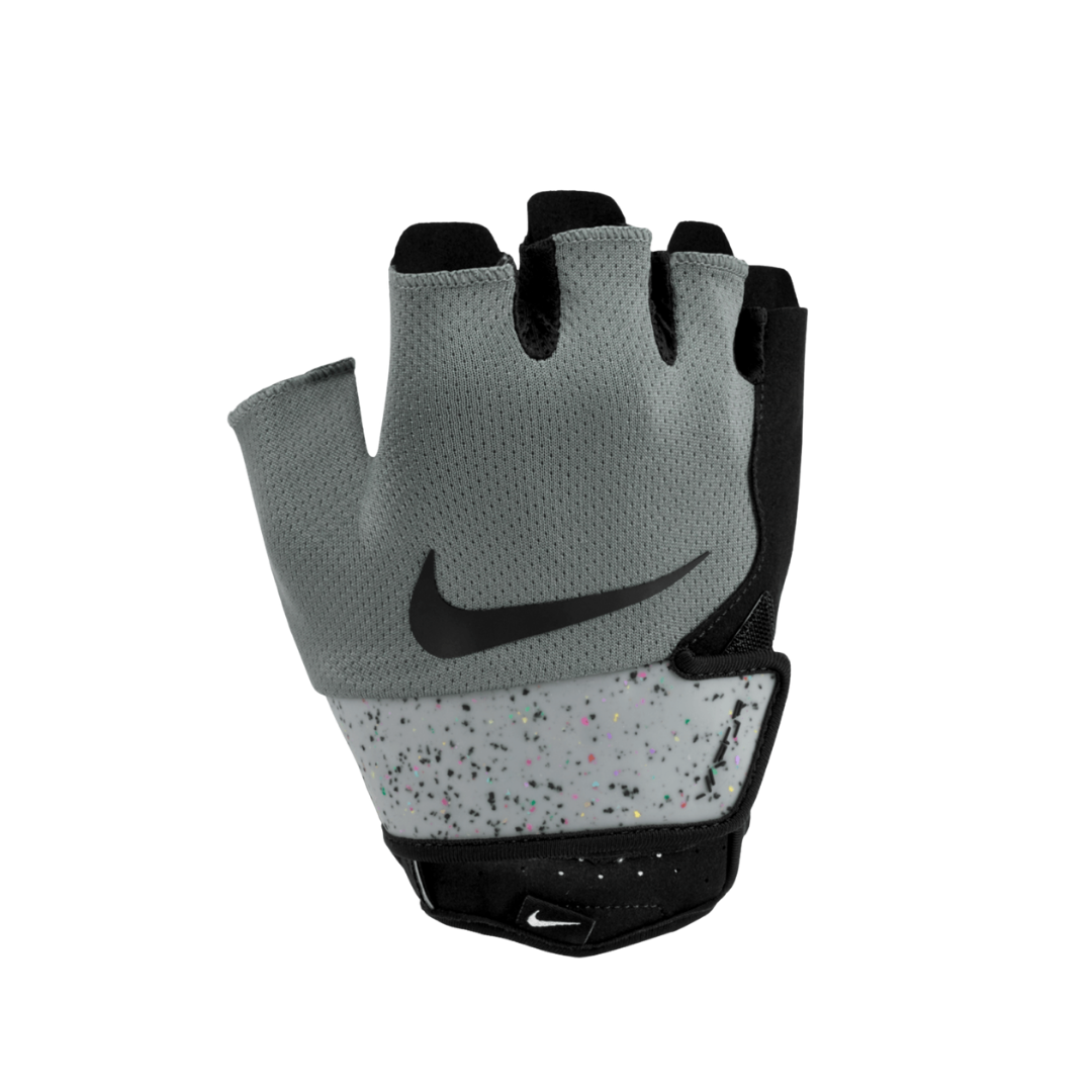 Nike M's Vapor Fitness Glove (Grey/Black)