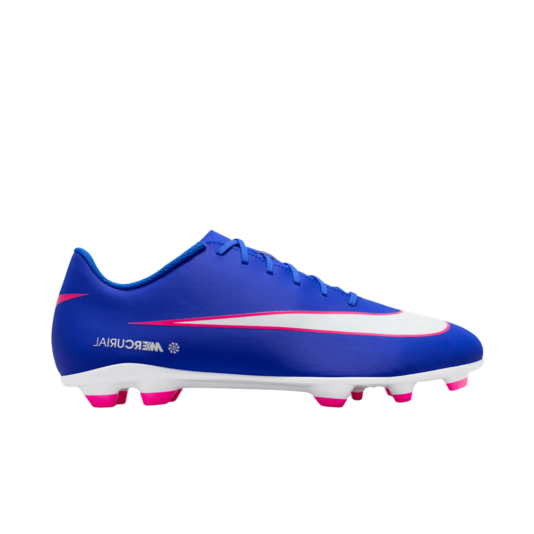 Nike Mercurial Vapor 16 Club FG/MG (Racer Blue/White)