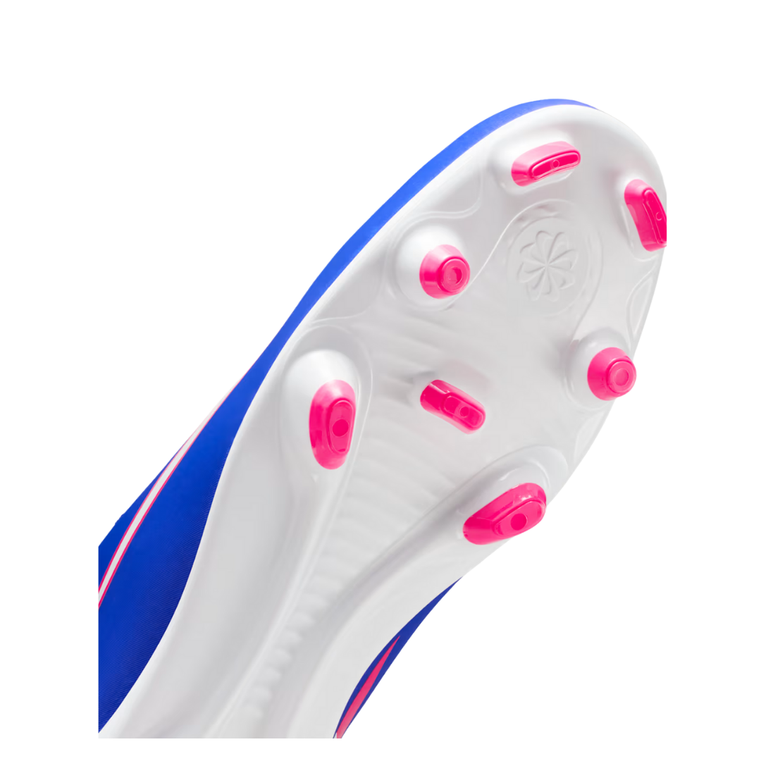 Nike Mercurial Vapor 16 Club FG/MG (Racer Blue/White)