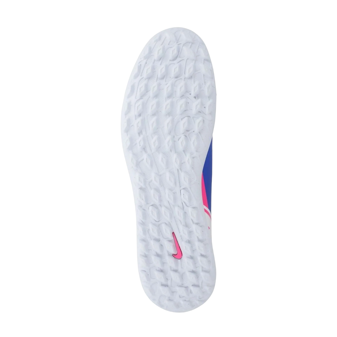 Nike Mercurial Vapor 16 Club Turf (Racer Blue/White)