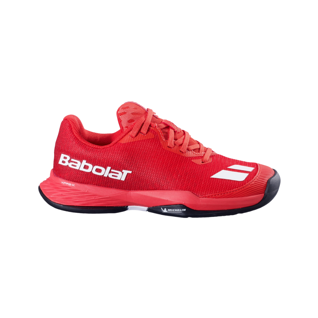 Babolat Youth Propulse 3 All Court (Red/Black)