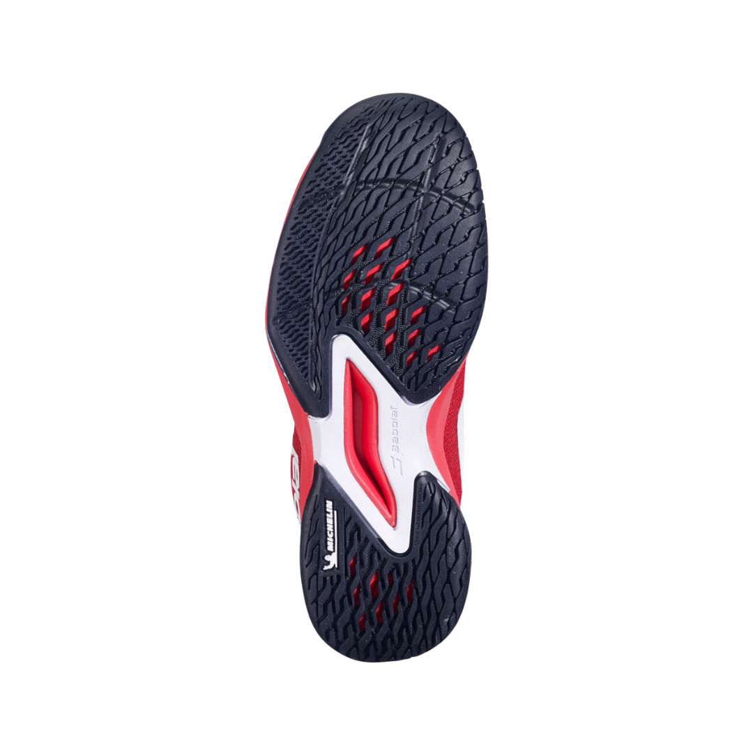 Babolat Youth Propulse 3 All Court (Red/Black)