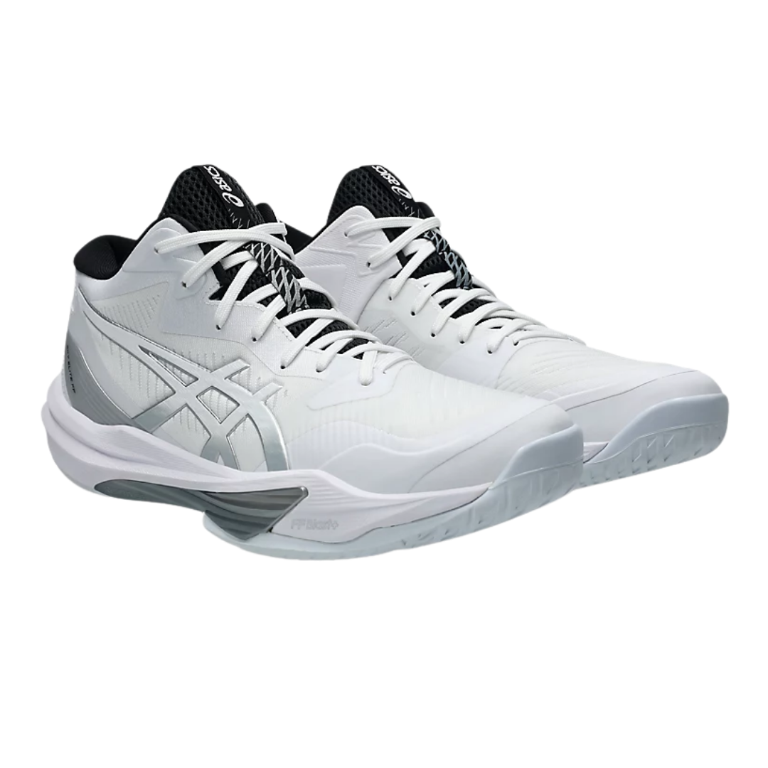 Image of Asics Sky Elite FF MT 3 Men (White/Silver)