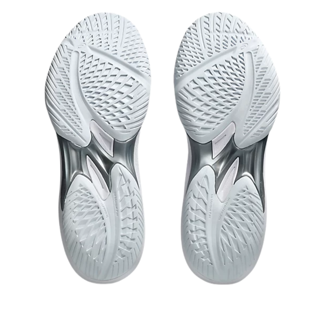 Image of Asics Sky Elite FF MT 3 Men (White/Silver)