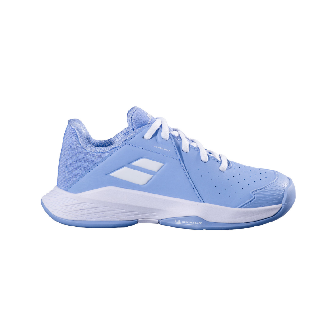 Babolat Youth Propulse 3 All Court (Columbia Blue)