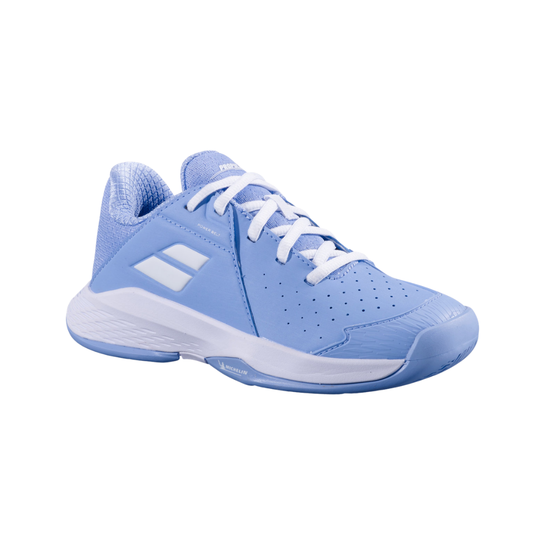 Babolat Youth Propulse 3 All Court (Columbia Blue)