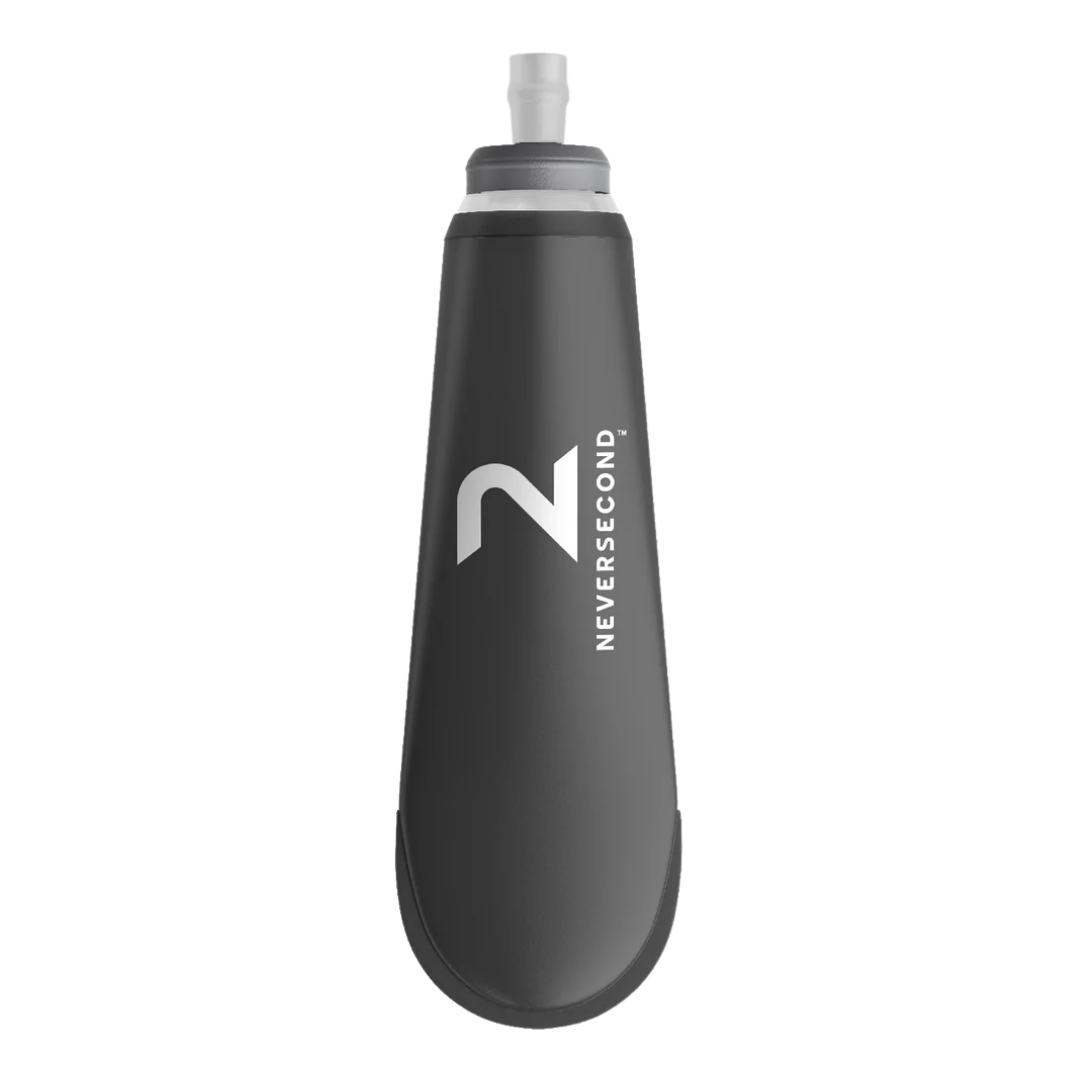 Neversecond X Hydrapak Drinkflast 500mL