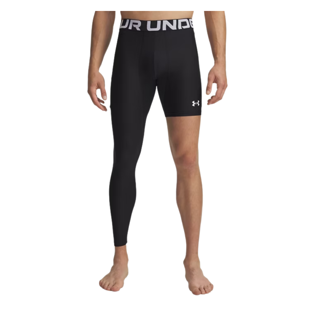 Under Armour HeatGear Asymmetrical Right Leg