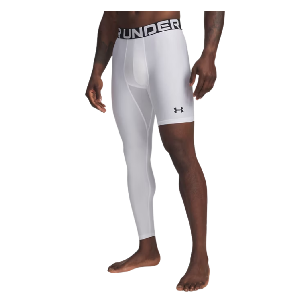 Under Armour HeatGear Asymmetrical Right Leg