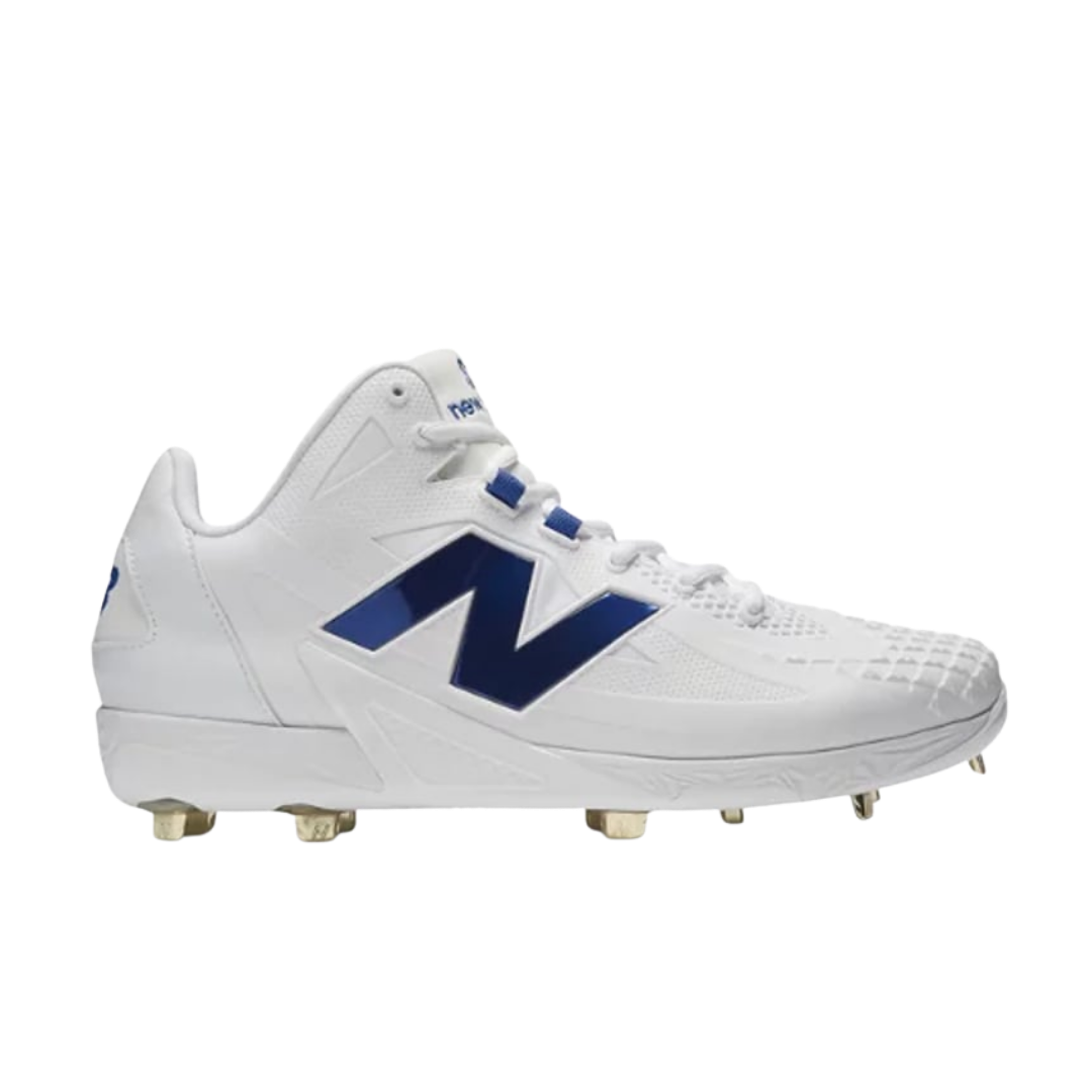 New Balance Fuelcell Ohtani 1 Metal (White/Royal)