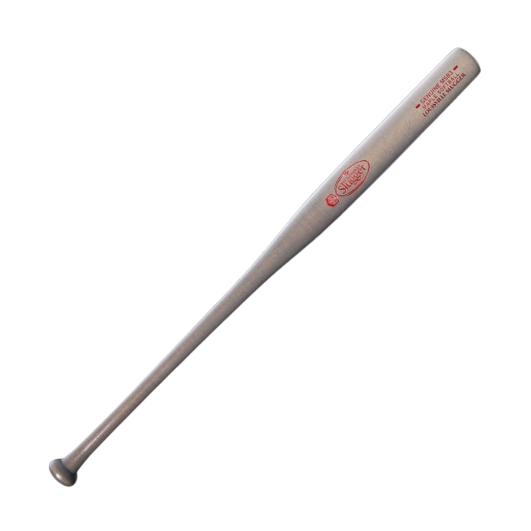 Louisville Slugger Maple Slowpitch Softball Bat 34''