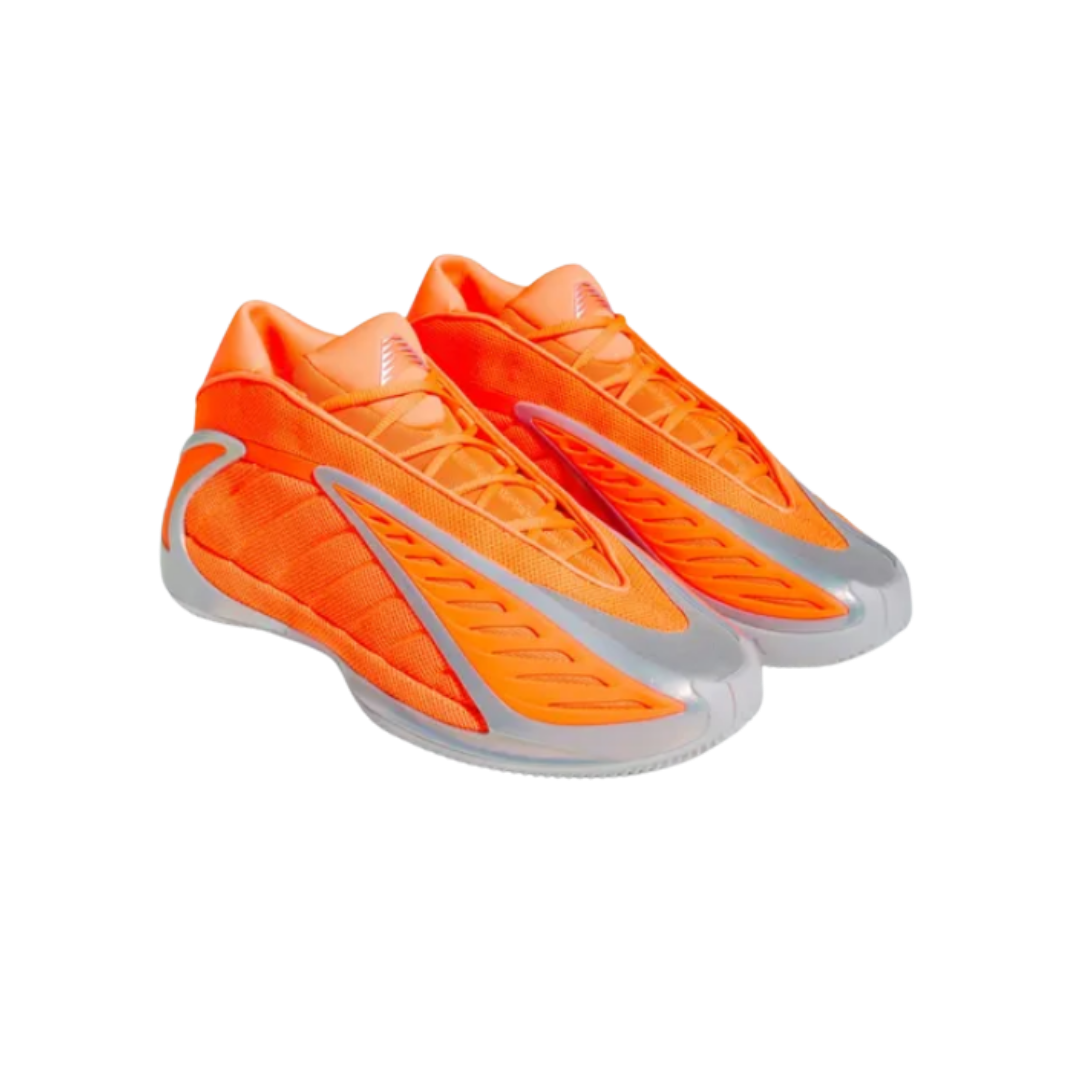 Adidas Anthony Edwards 2 'All-Star' (Orange)