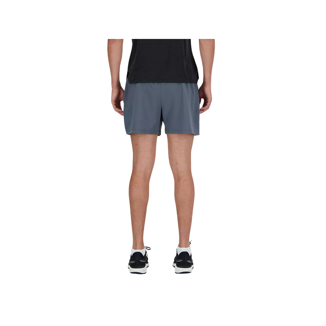 Image of New Balnces Sport Essential Short 5