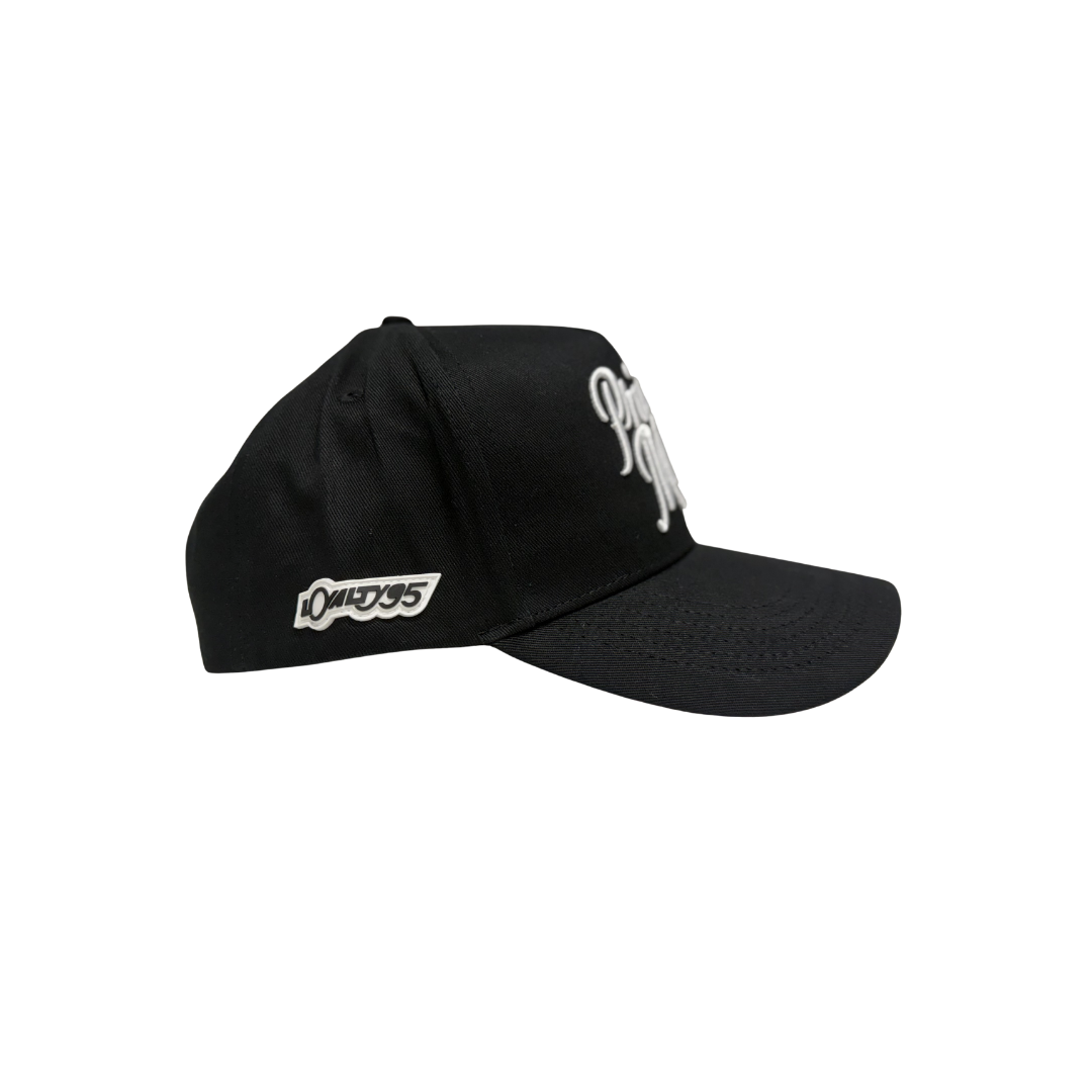 Primera Musa Cap (Black)