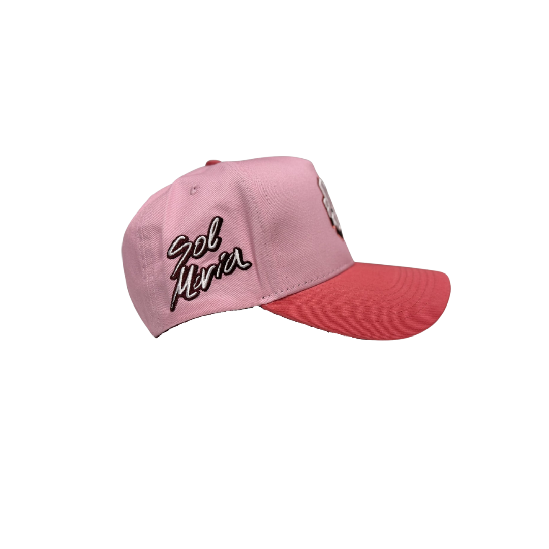 SB Sol Maria Cap (Pink)