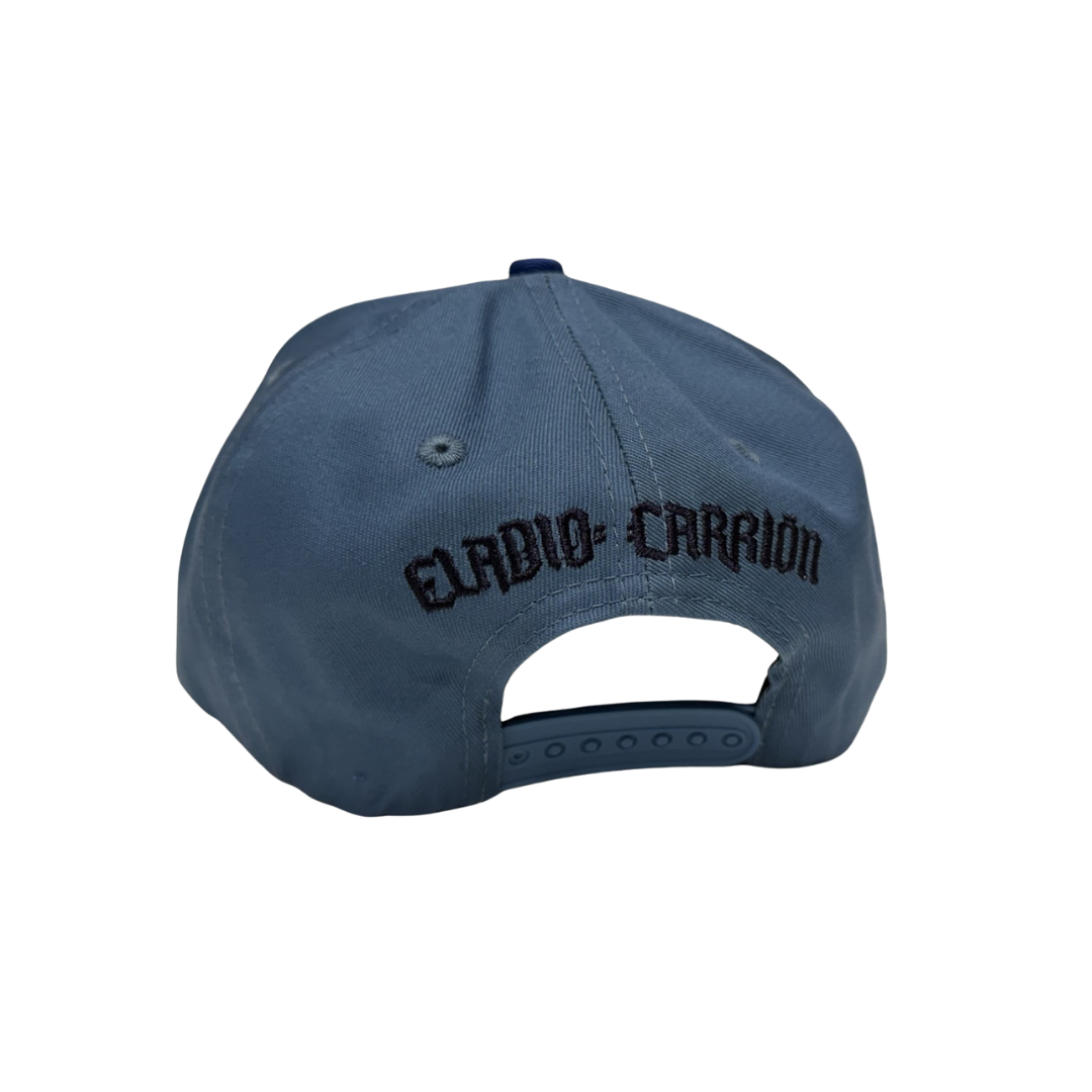 Image of SB Sol Maria Cap (Blue)