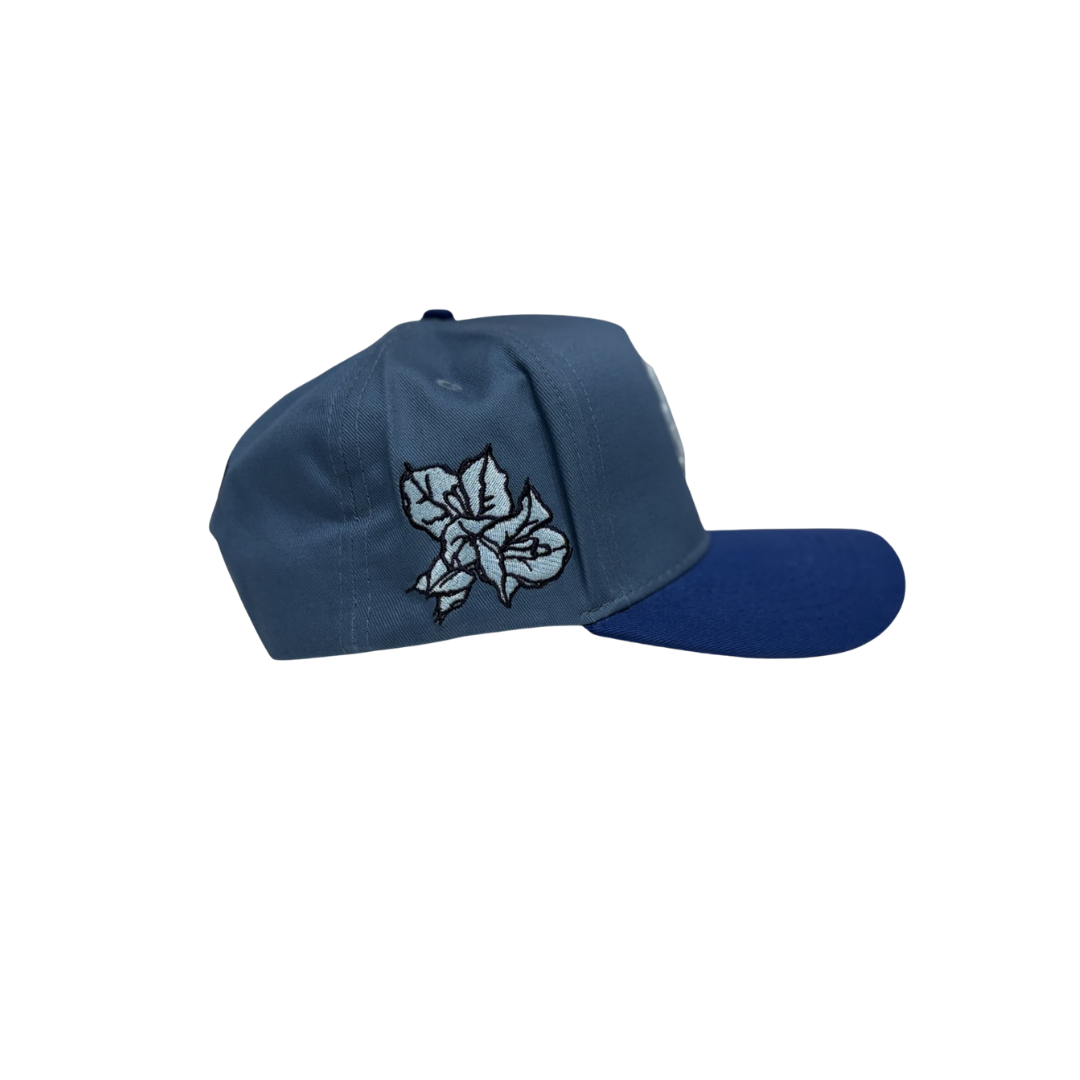 Image of SB Sol Maria Cap (Blue)