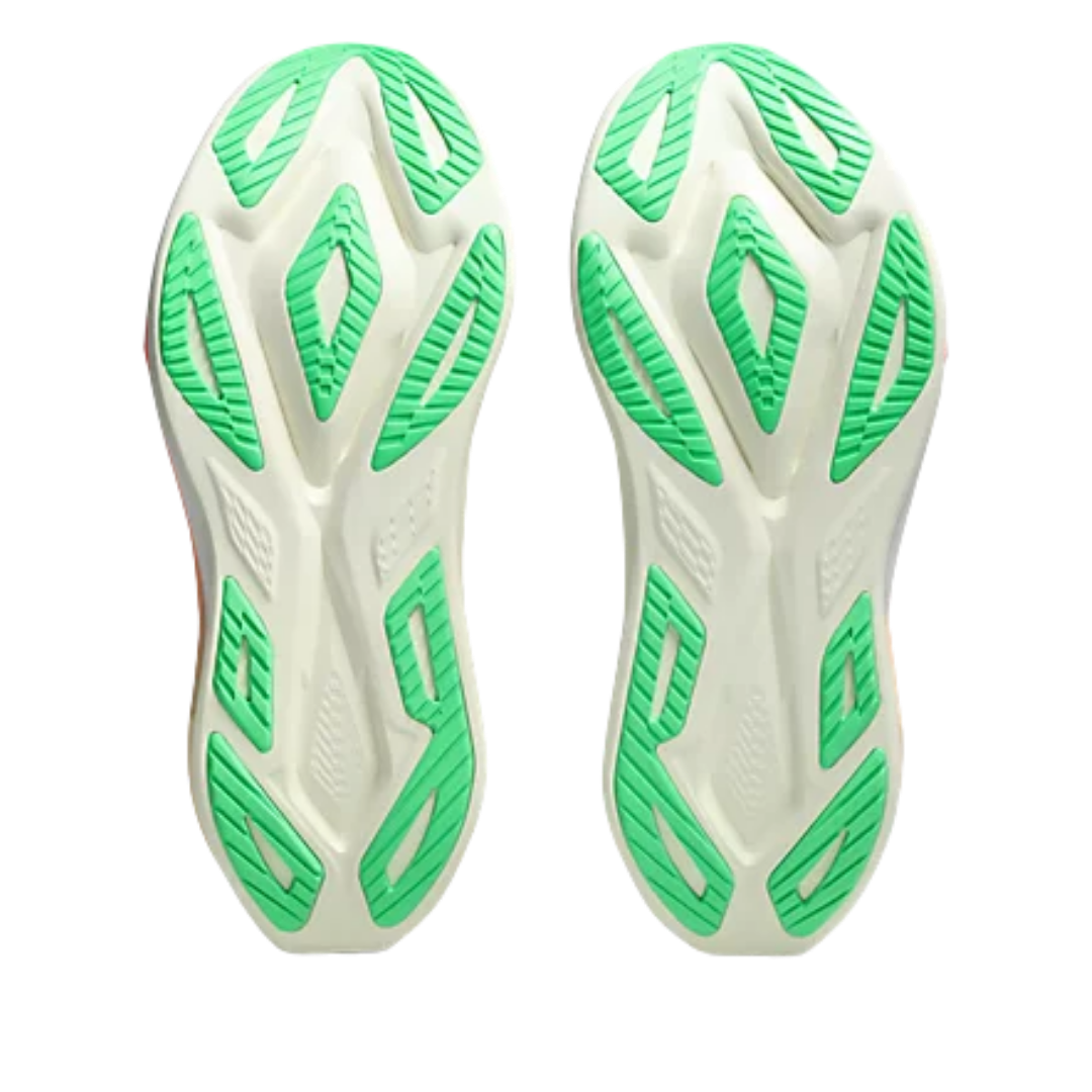 Image of Asics Unisex Superblast 3 (Seashell/Sun Coral)