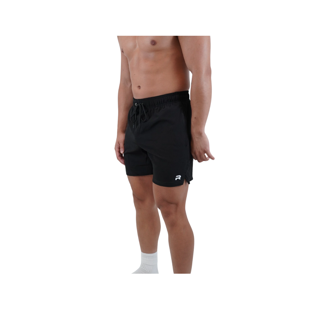 Resilient M's Hybrid Short
