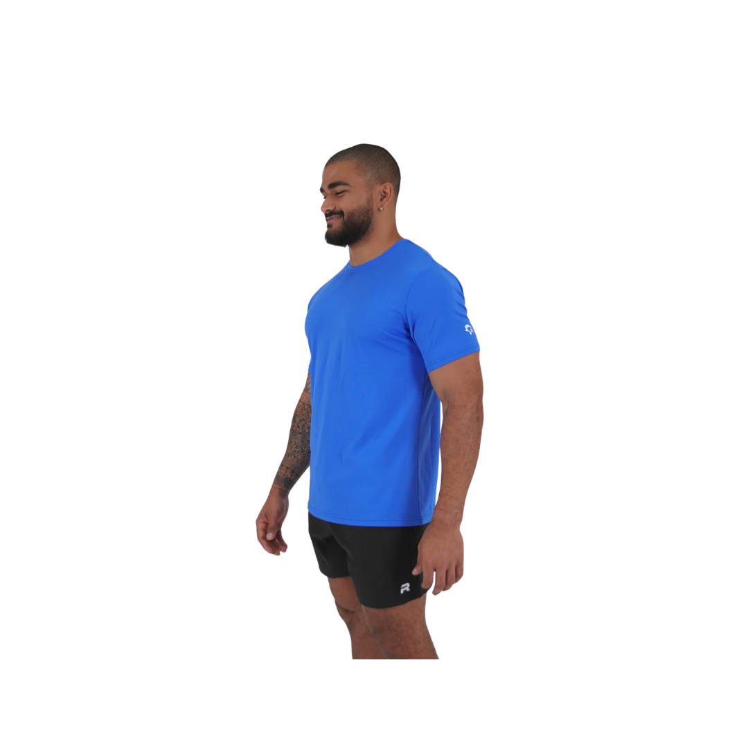Resilient M's Prime Fit Shirt