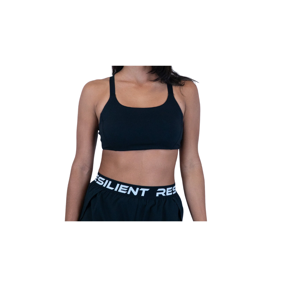 Image of Resilient Woman's Define Strive Sports Bra