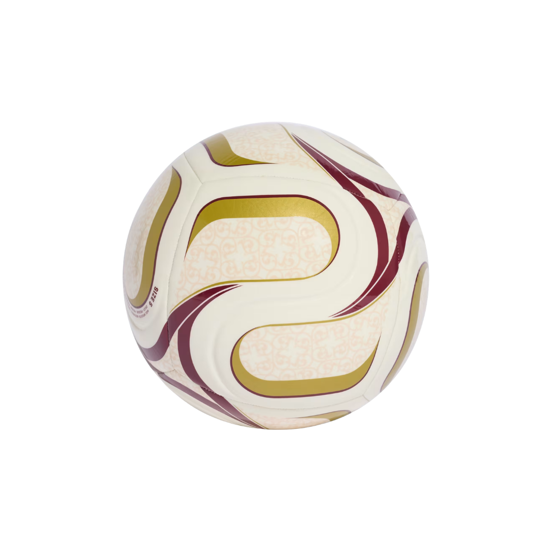 Image of Adidas Trionda Spain Away Club Ball