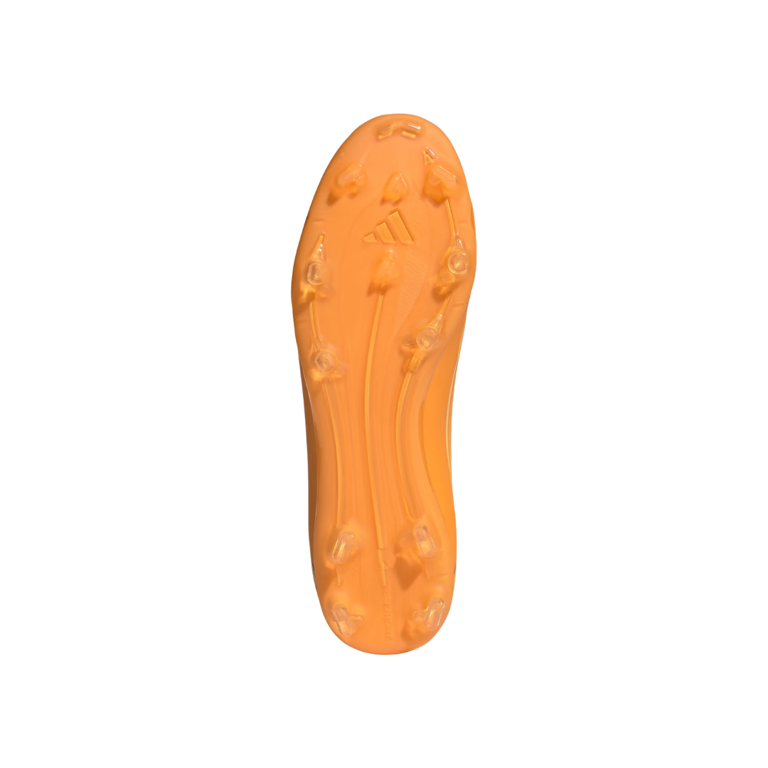 Image of Adidas F50 Messi League FG/MG (Orange)