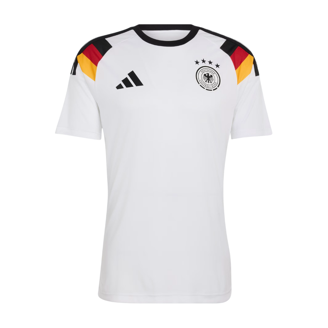 Adidas Germany 26 Home Fan Jersey