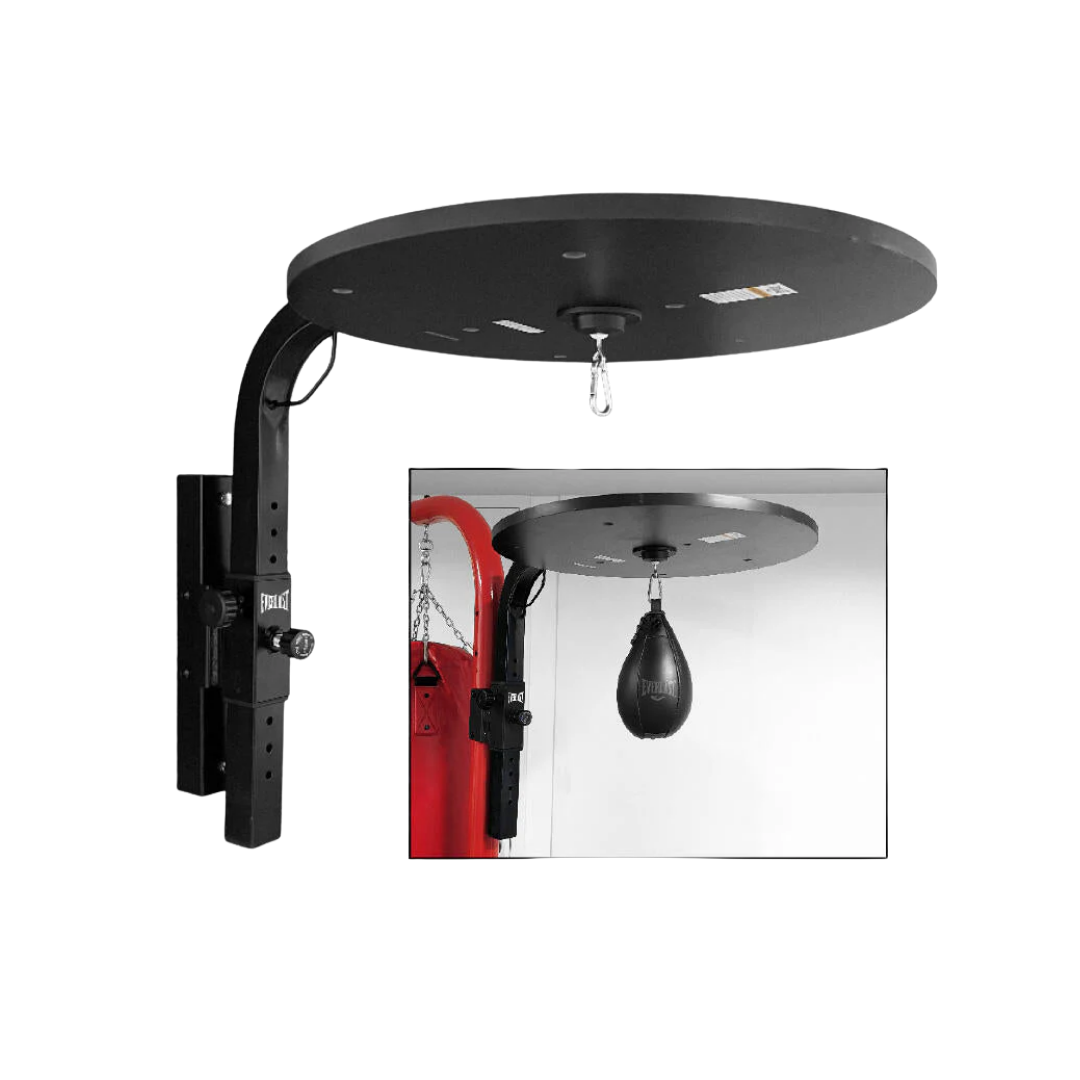 Everlast Adjustable Speed Punching Bag Platform