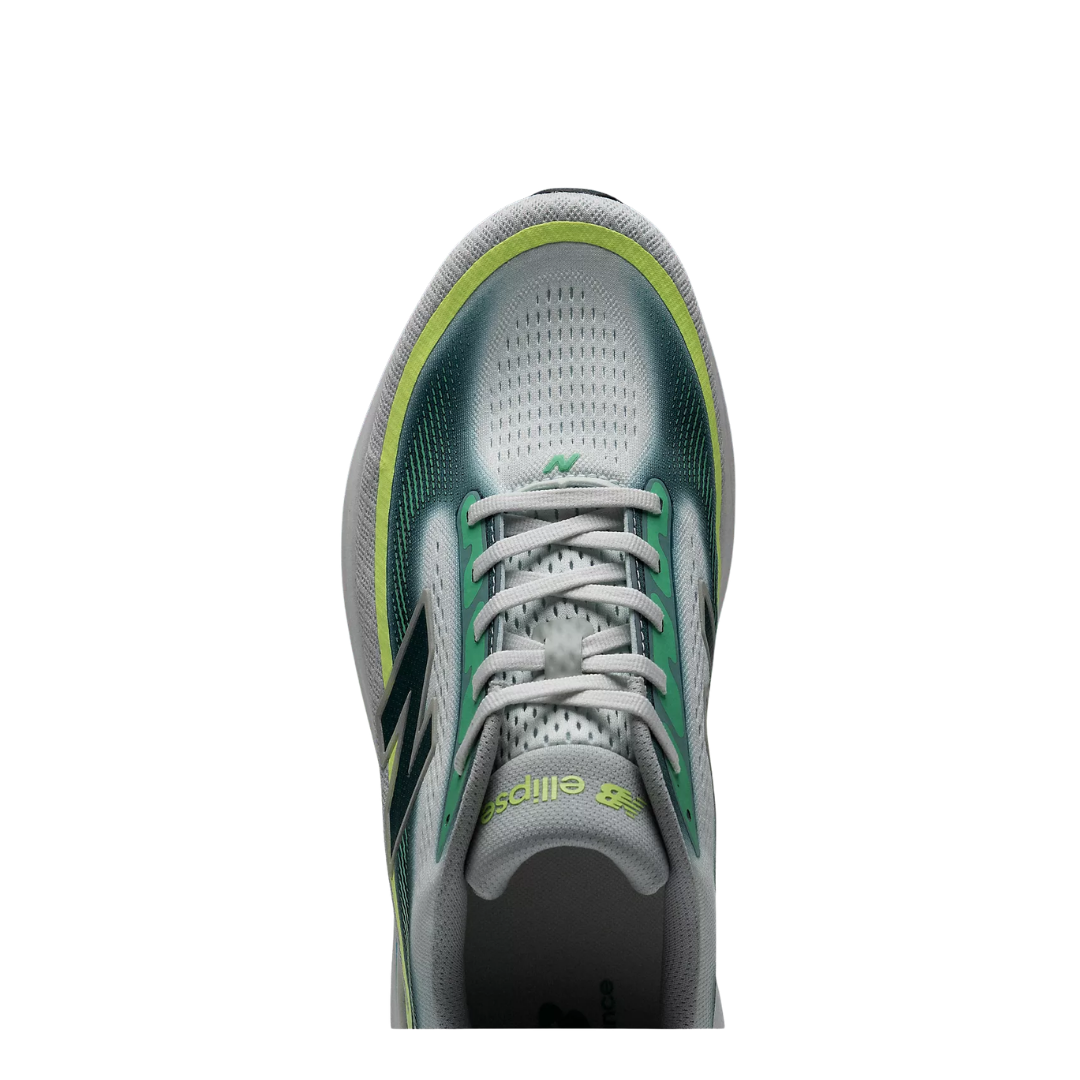 Image of New Balance Eclipse v1 Women (White/Green)