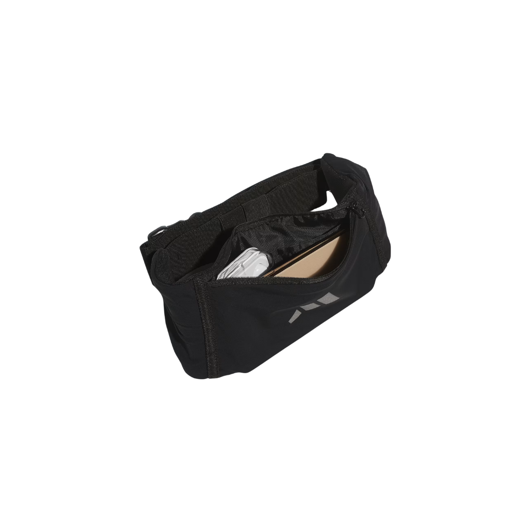 Adidas Pacer Running Waist Pack (Black)