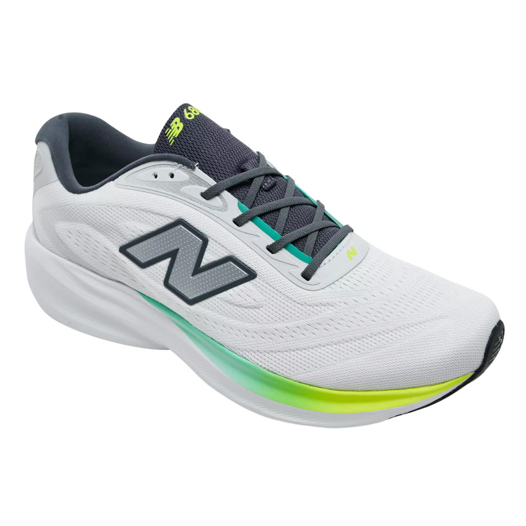 New Balance Fresh Foam 680 v9 Men (White/Green)