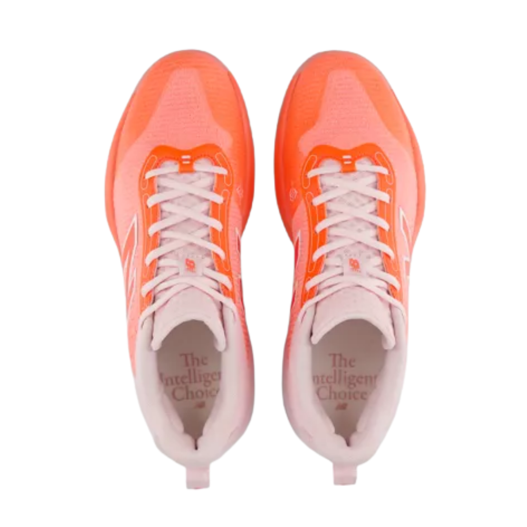 Image of New Balance Fuel Cell 234V1 Women (Coral/Pink)