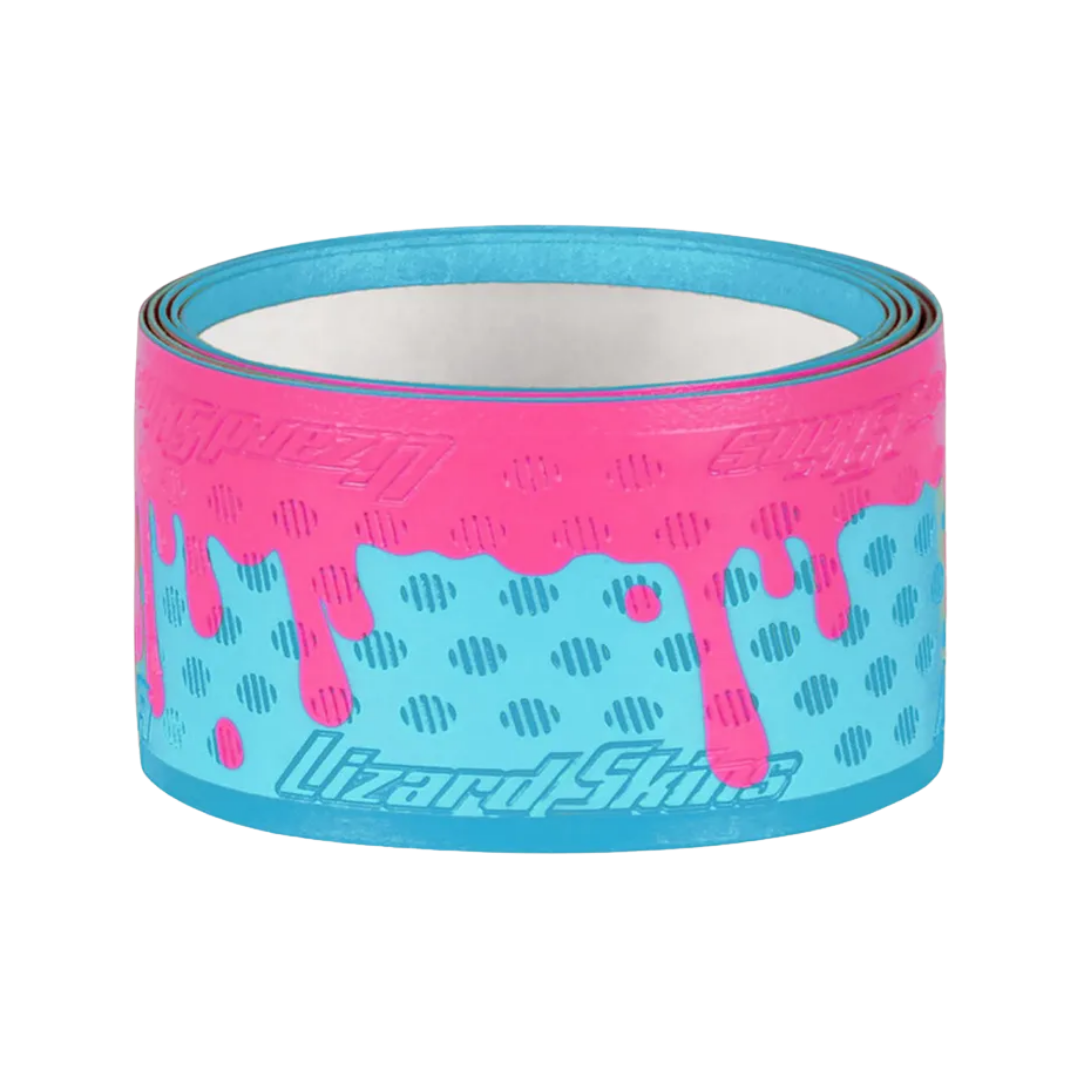 Lizard Skins DSP Bat Grip 1.1 mm (Pink Slime)