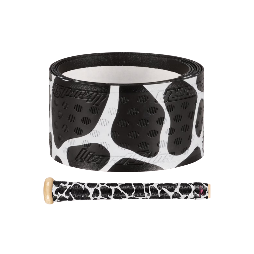 Image of Lizard Skins DSP Bat Grip 1.1 mm (Cowhide Clutch)