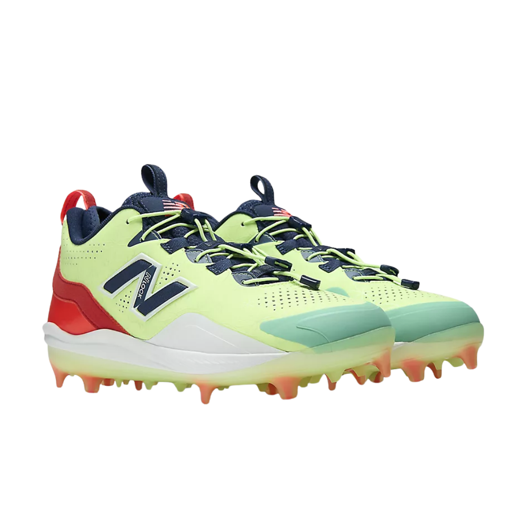 New Balance Fuelcell Lindor 3 Comp
