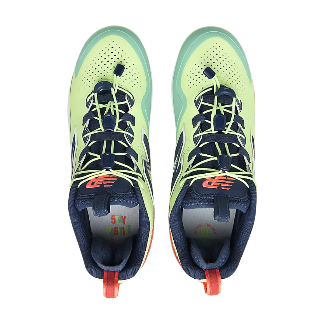 New Balance Fuelcell Lindor 3 Comp